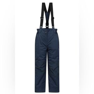 ❄️NWT Mountain Warehouse Honey Kids Snowpants as 5/6